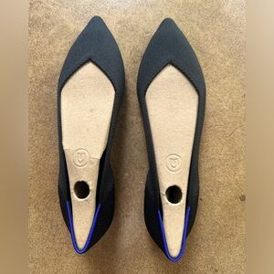 Rothy’s Black Point